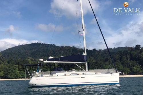 Dufour 40 Performance beoordelingen en specificaties